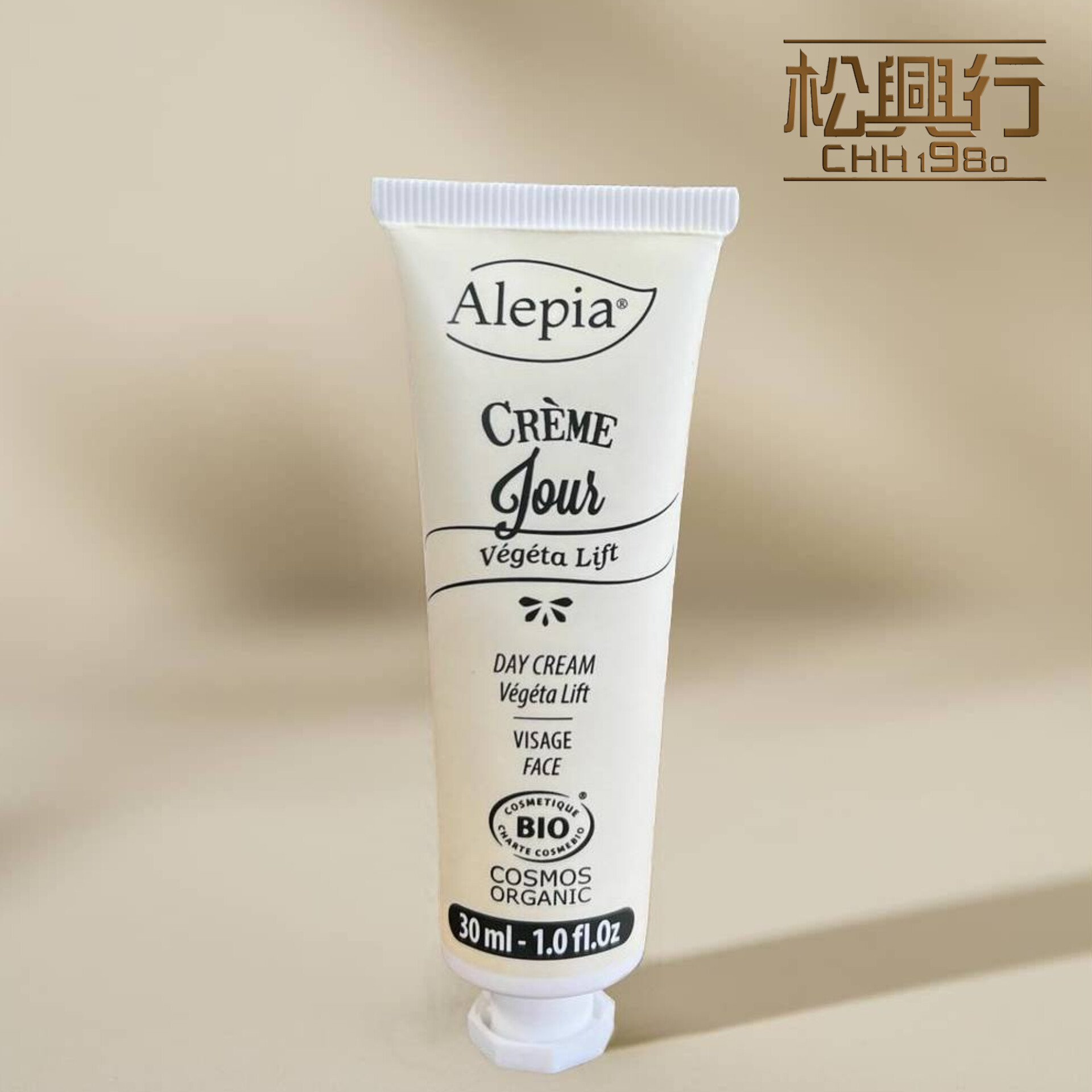ALEPIA DAY CREAM VEGETA LIFT